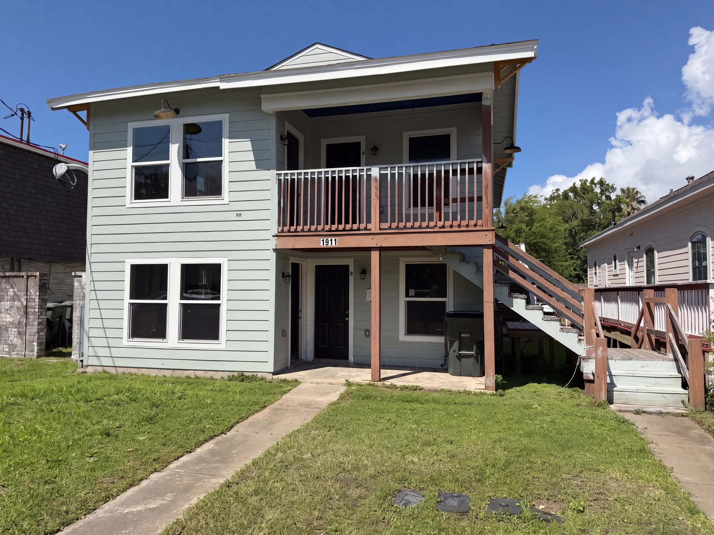1911 40th Street