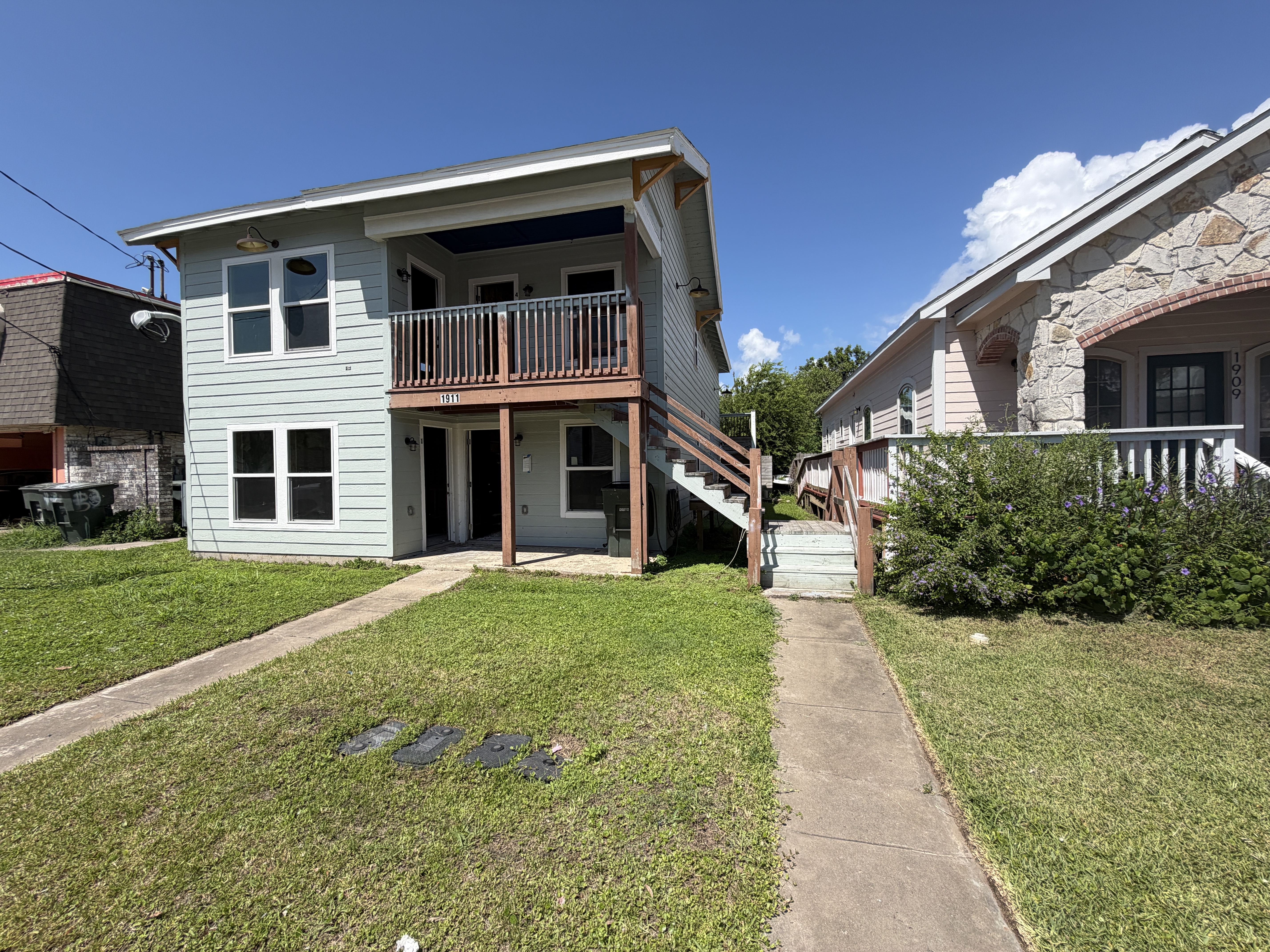 1191 40th Street