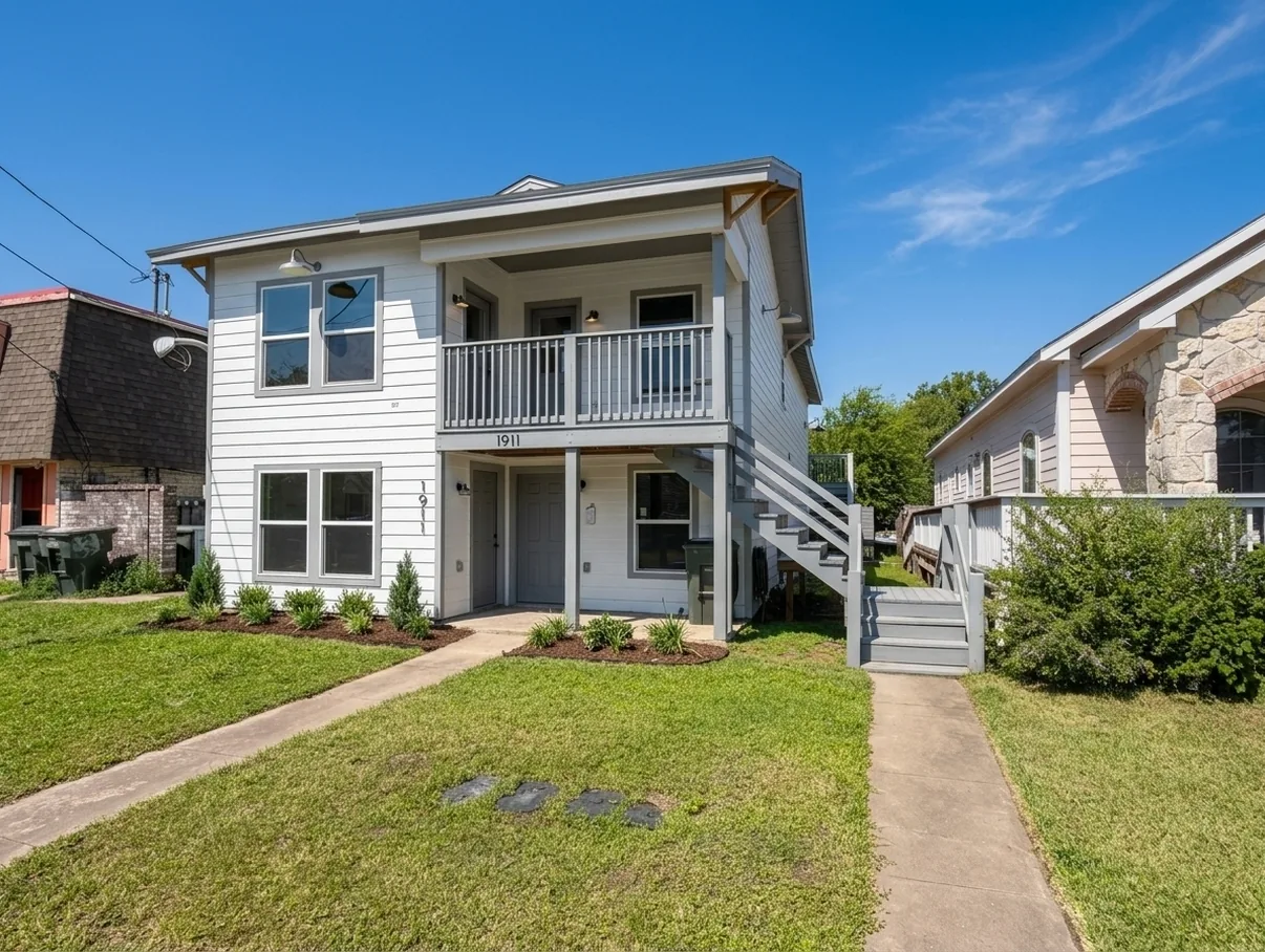 1911 40th Street